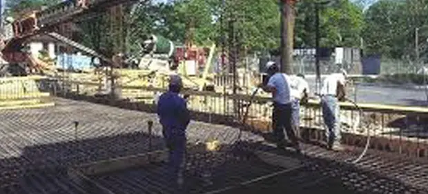 Ready Mix Concrete Shrewsbury